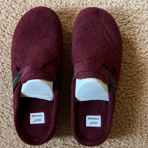 Earth Origins Shoes - Earth Origins